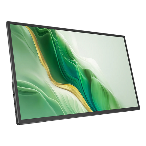 23 Inch Computer Monitor 1080P with HDR Mountable Display – UPERFECT