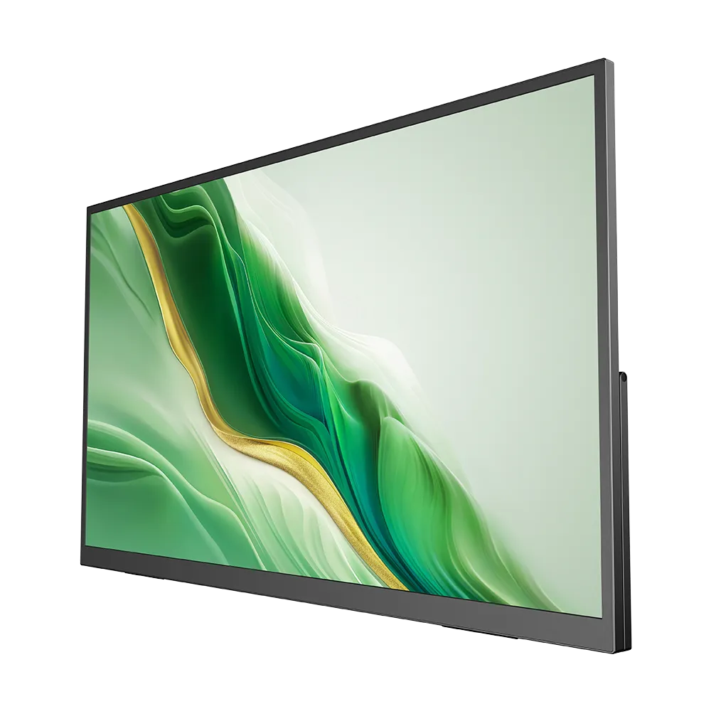 UMax 23 - 23.8 Inch 120Hz Portable Computer Monitor 1080P HDR Mountable Display