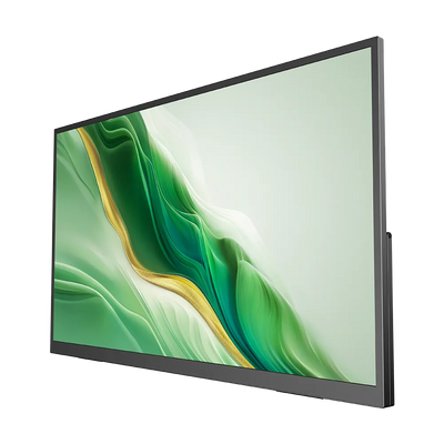 UMax 23 - 23.8 Inch 120Hz Portable Computer Monitor 1080P HDR Mountable Display