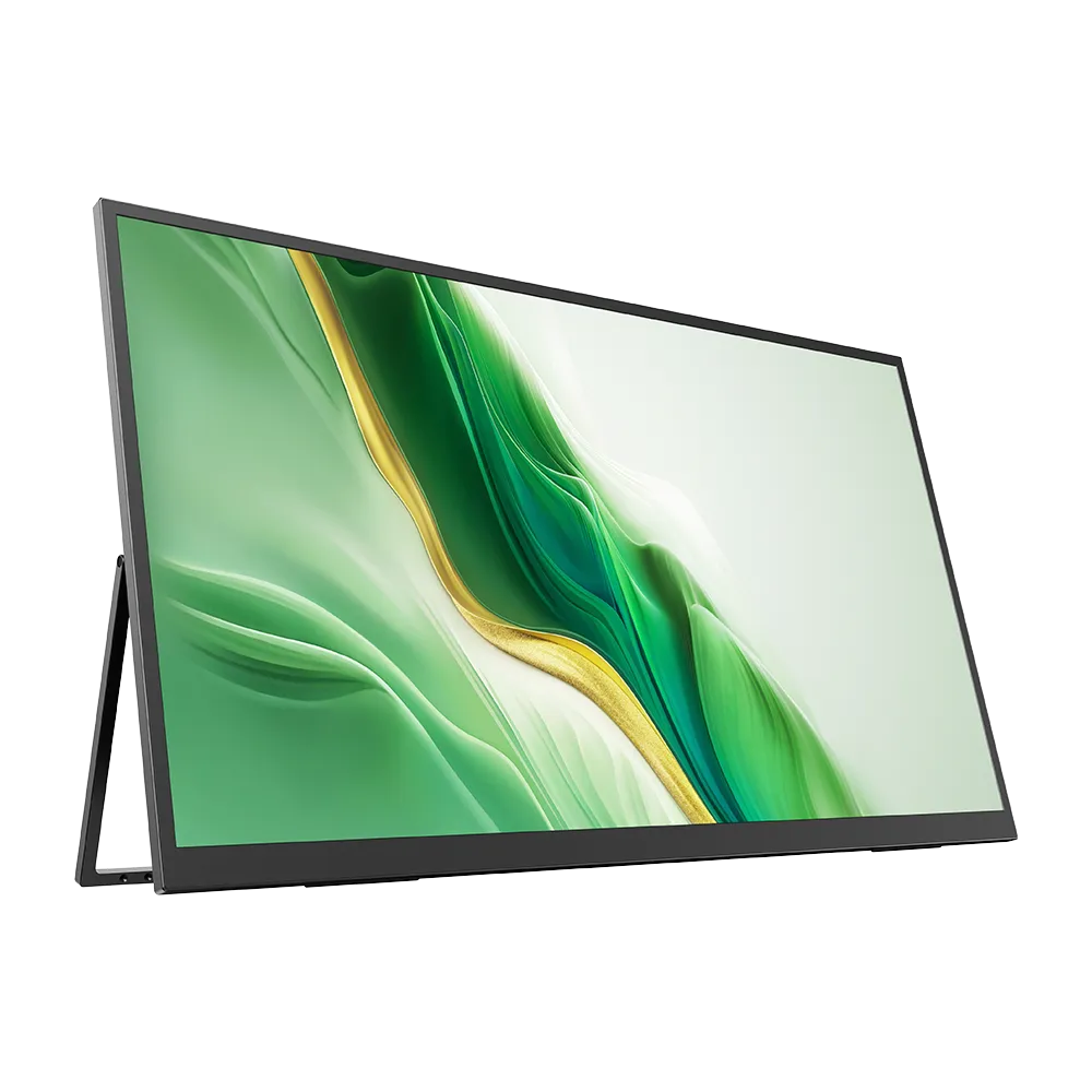 UMax 23 - 23.8 Inch 120Hz Portable Computer Monitor 1080P HDR Mountable Display