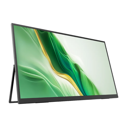 23 Inch Computer Monitor 1080P with HDR Mountable Display – UPERFECT