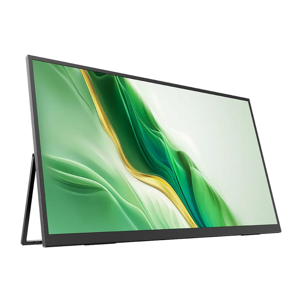 23 Inch Computer Monitor​ 1080P with HDR Mountable Display – UPERFECT