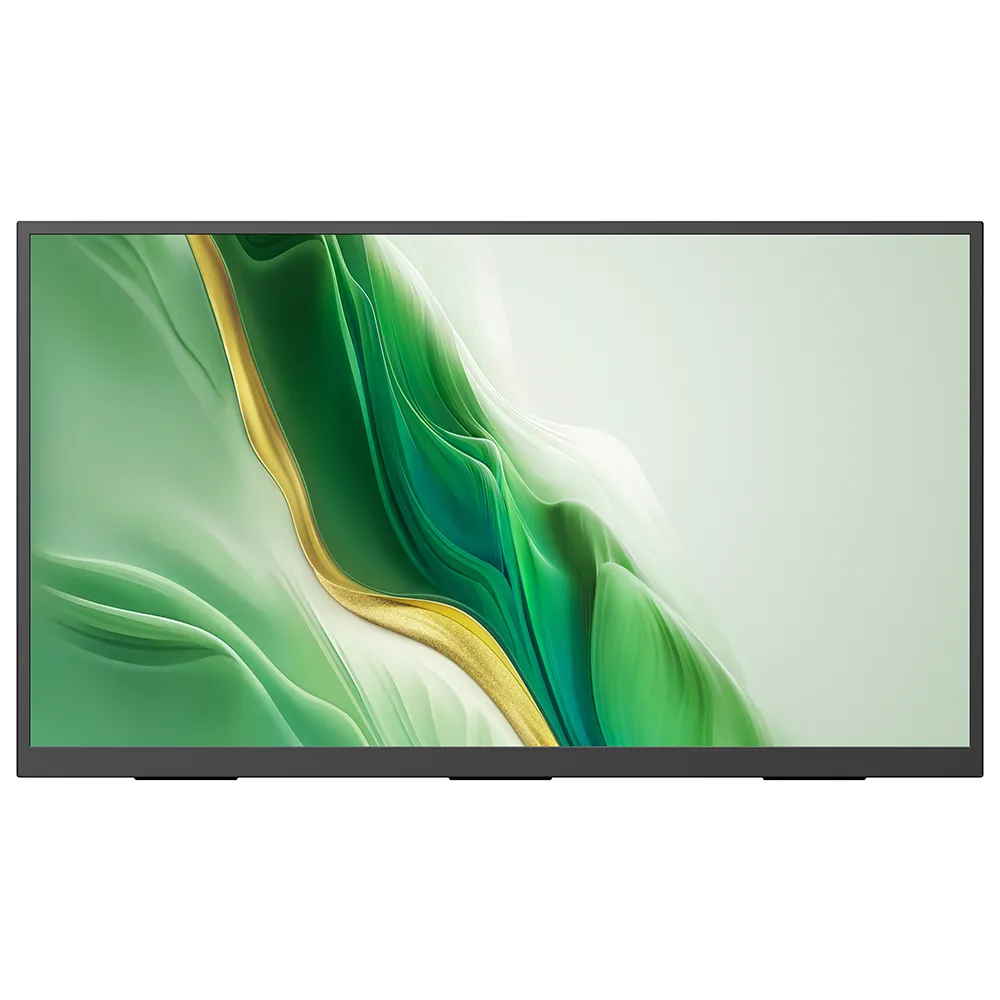 UMax 23 - 23.8 Inch 120Hz Portable Computer Monitor 1080P HDR Mountable Display