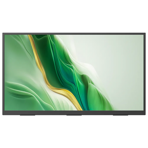 UMax 23 - 23.8 Inch 120Hz Portable Computer Monitor 1080P HDR Mountable Display