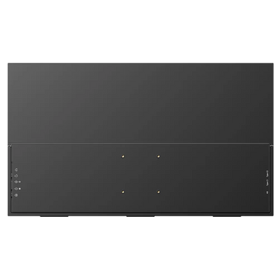 UMax 23 - 23.8 Inch 120Hz Portable Computer Monitor 1080P HDR Mountable Display