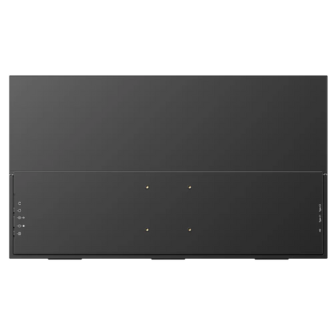 UMax 23 - 23.8 Inch 120Hz Portable Computer Monitor 1080P HDR Mountable Display