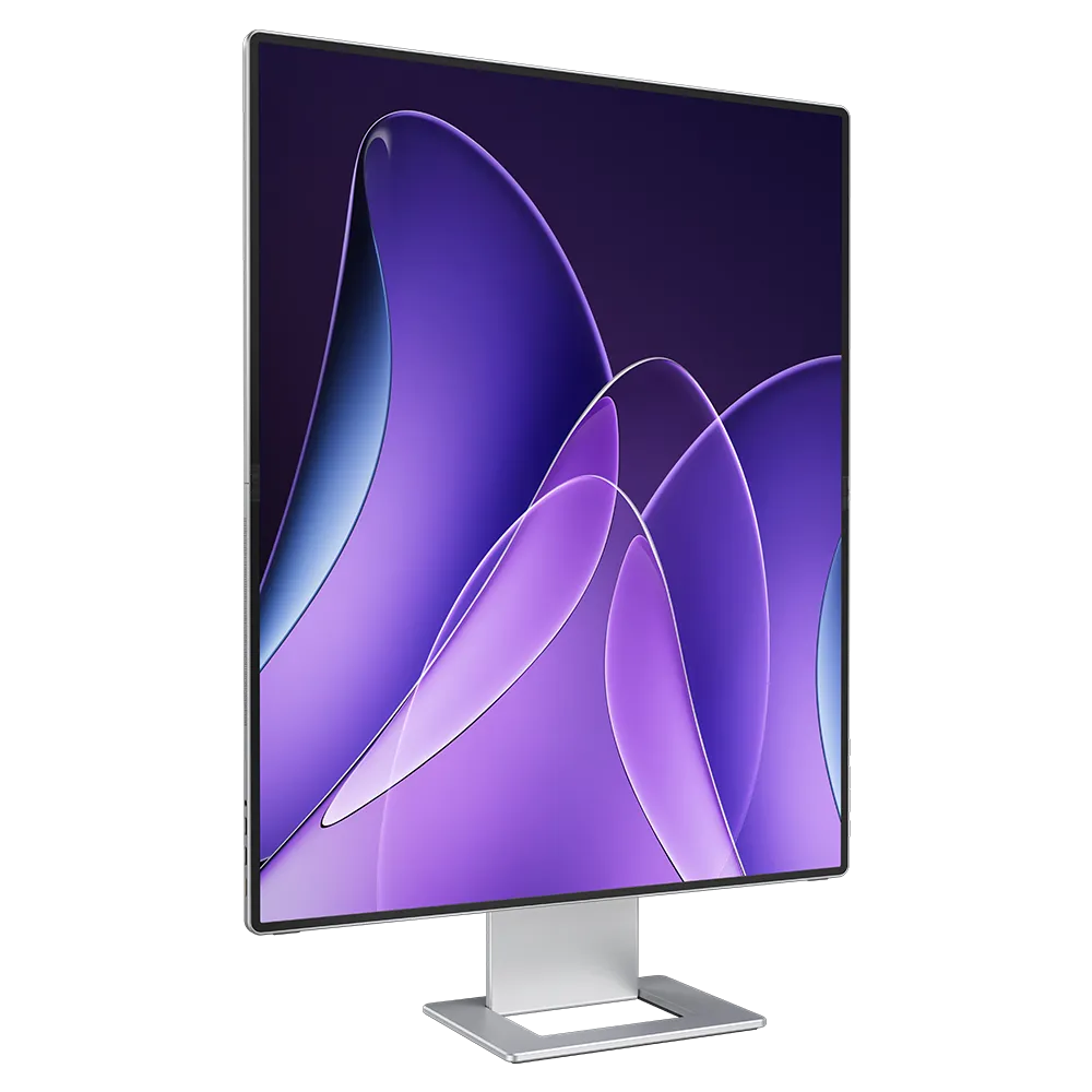 UPERFECT Omega - 16 Inch OLED Dual Monitor 3K Portable Display 120Hz Touchscreen