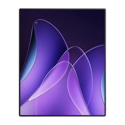 UPERFECT Omega - 16 Inch OLED Dual Monitor 3K Portable Display 120Hz Touchscreen