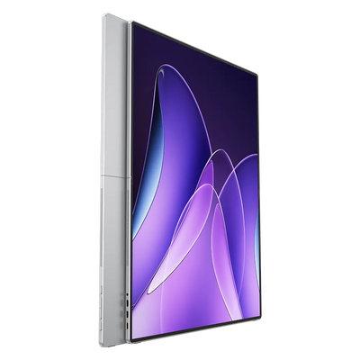 UPERFECT Omega - 16 Inch OLED Dual Monitor 3K Portable Display 120Hz Touchscreen