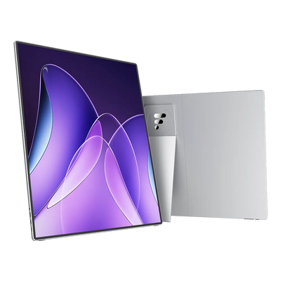 UPERFECT Omega - 16 Inch OLED Dual Monitor 3K Portable Display 120Hz Touchscreen