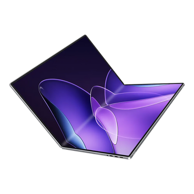 UPERFECT Omega - 16 Inch OLED Dual Monitor 3K Portable Display 120Hz Touchscreen
