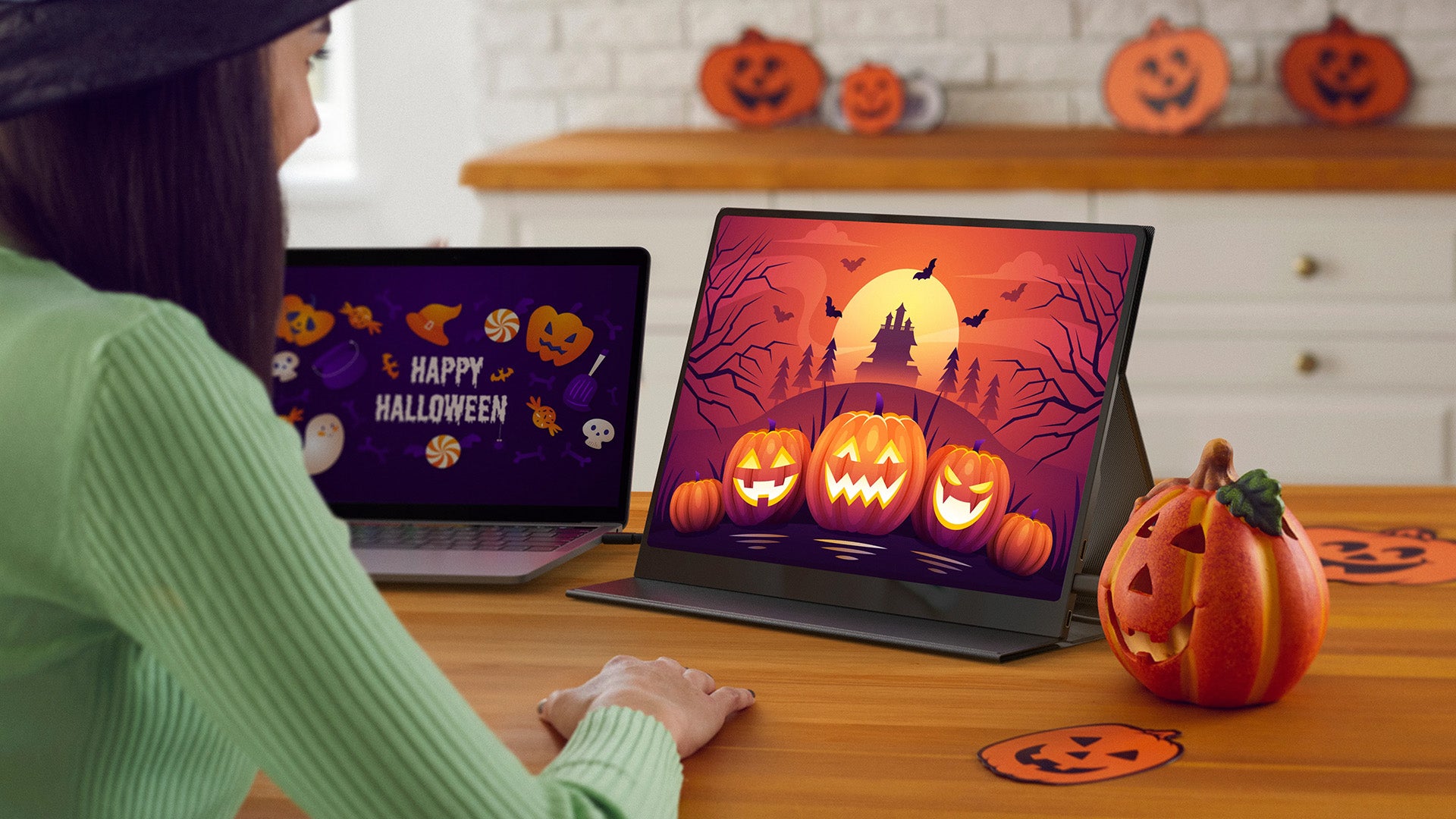 UPERFECT Halloween Deals