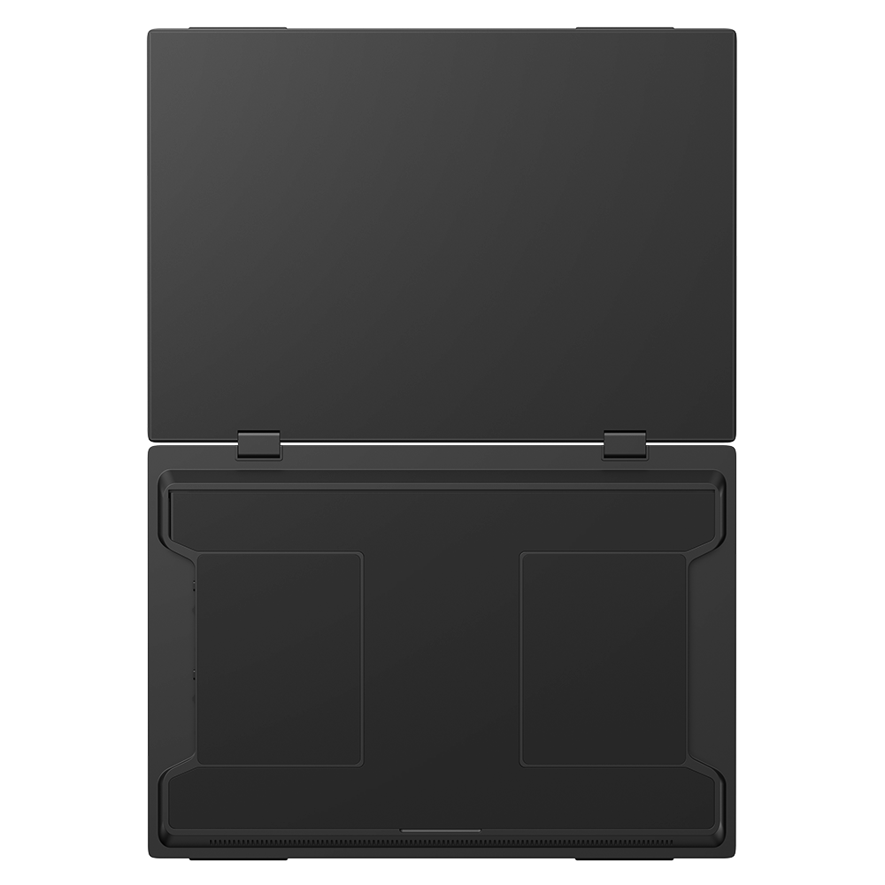 UStation Delta Pro Touch - 16 Inch 2.5K Portable Monitor with Touch Pen