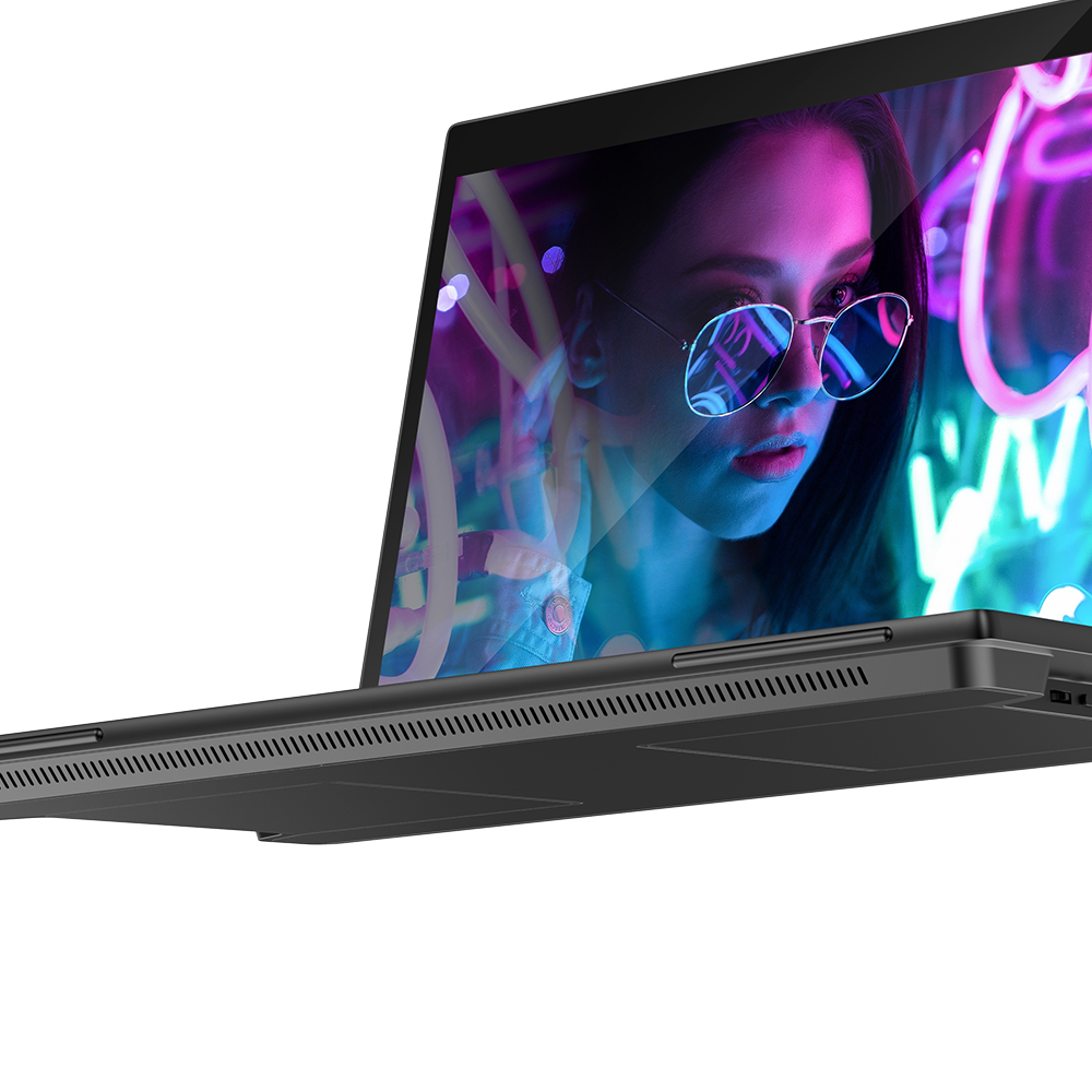 UStation Delta Pro Touch - 16 Inch 2.5K Portable Monitor with Touch Pen