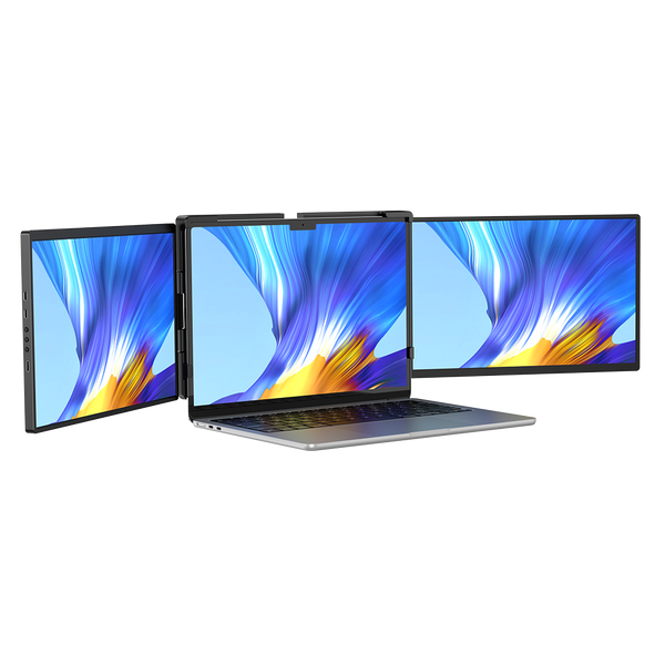 Laptop Monitor Extender Multi Screen Portable Workstation | UPERFECT