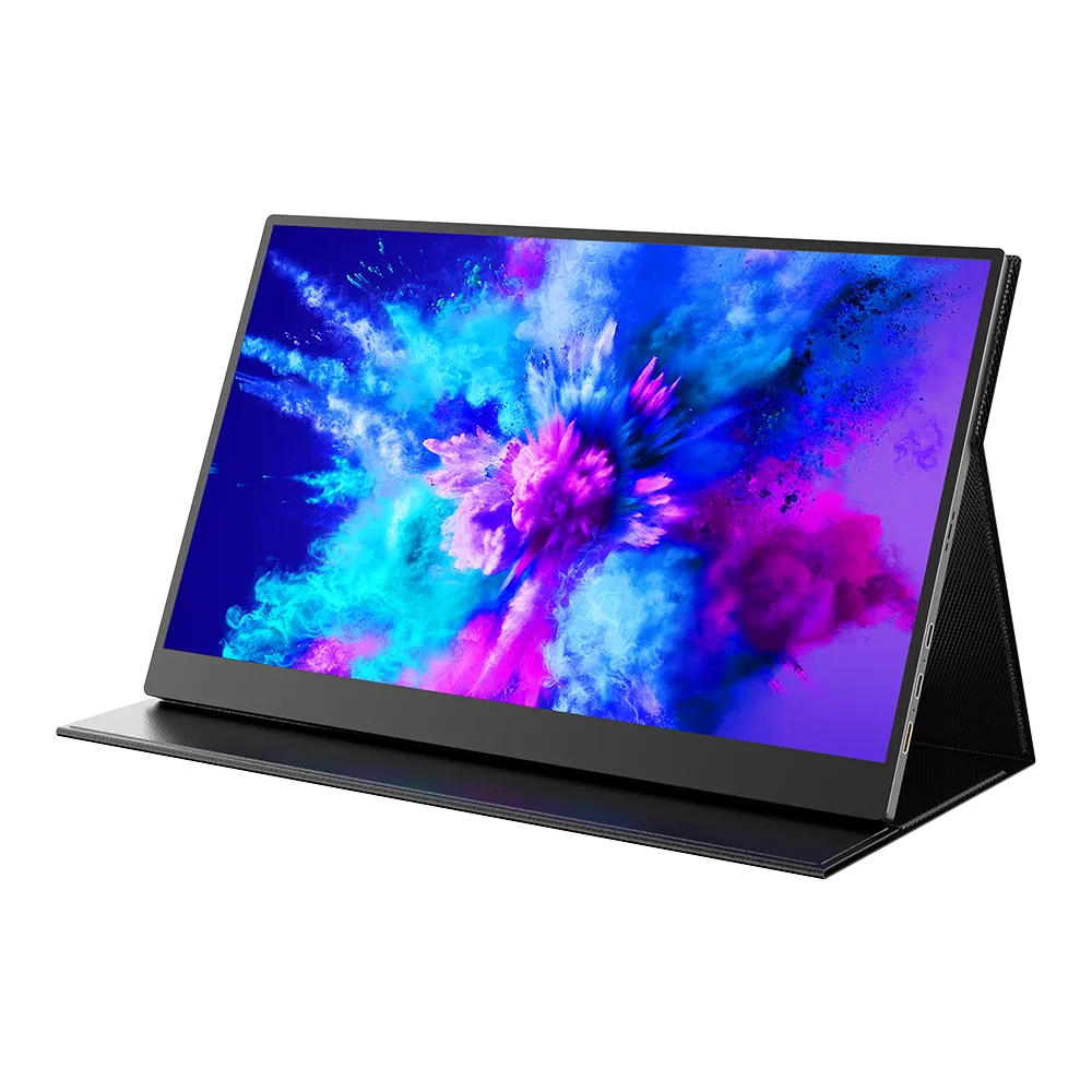 UTouch E7 - Touch Screen Monitor 15.6" 1080P Portable Monitor | UPERFECT
