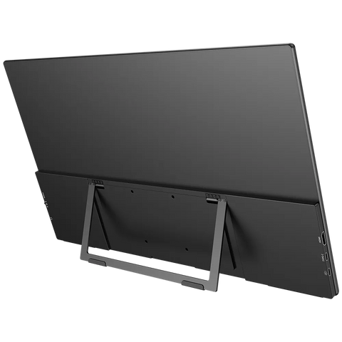 21 Inch Monitor 120Hz USB C Desktop Computer Display 1080P – UPERFECT