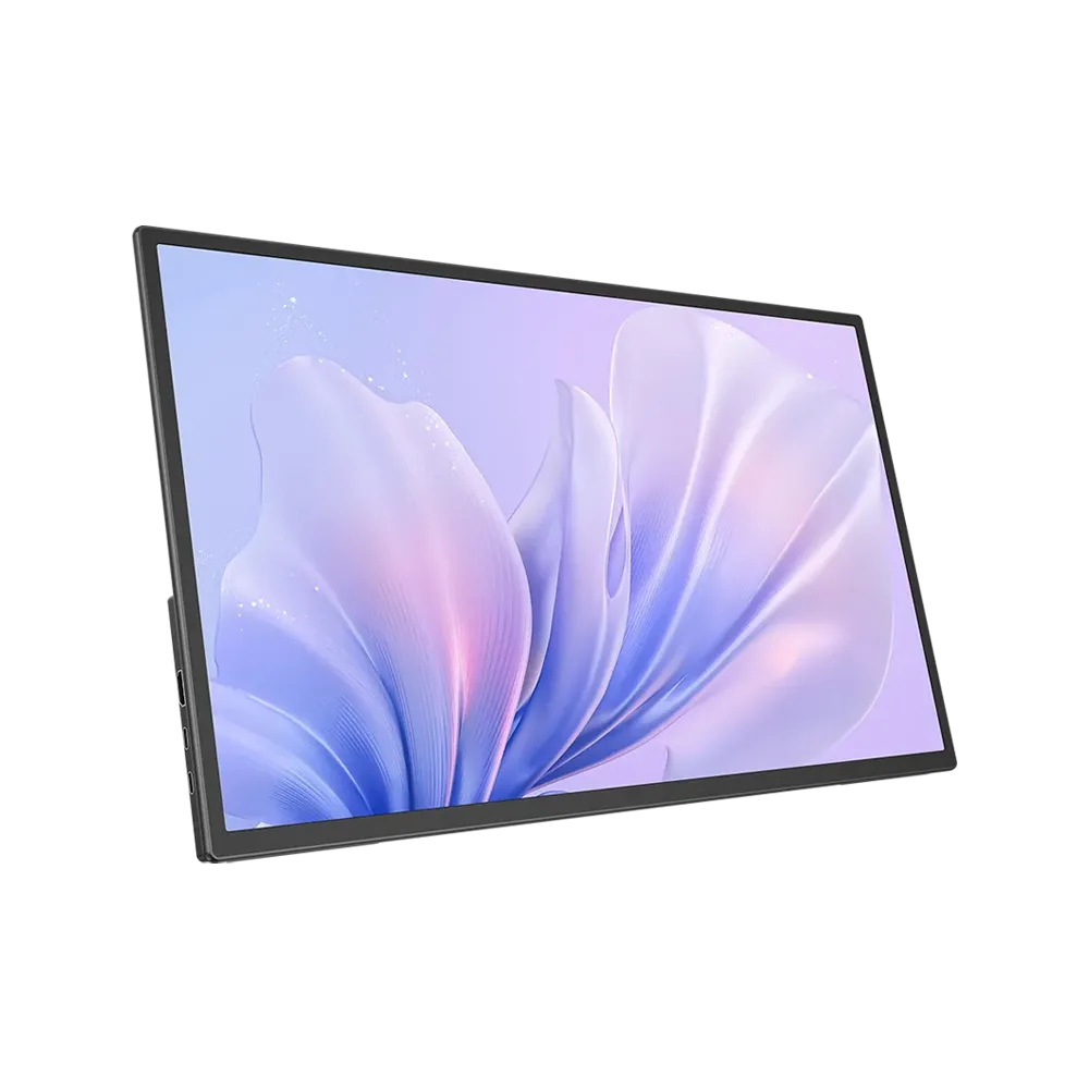 24 Inch Computer Monitor 165Hz 2K IPS Display Wall Mountable – UPERFECT
