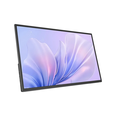 21s Computer 21 Inch Monitor 120Hz USB C Desktop Computer Display 1080P – UPERFECT