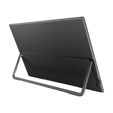 23 Inch Monitor Ruler 23 Inch Computer Monitor 1080P with HDR Mountable Display – UPERFECT