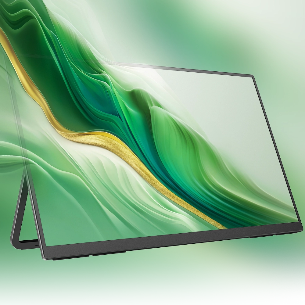 Monitor Panel Types Comparison – UPERFECT