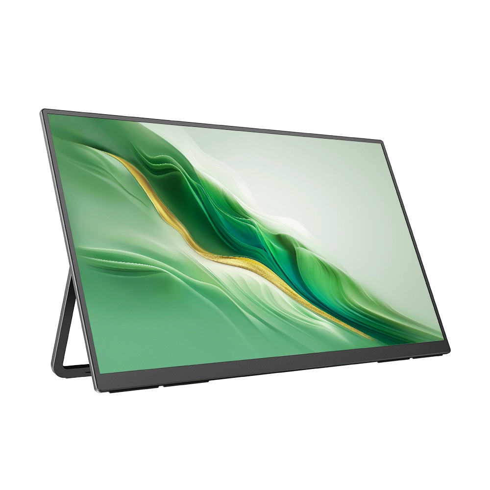 23 Inch Computer Monitor 1080P with HDR Mountable Display – UPERFECT