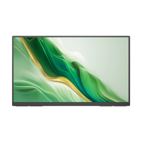 23 Inch Computer Monitor 1080P with HDR Mountable Display – UPERFECT