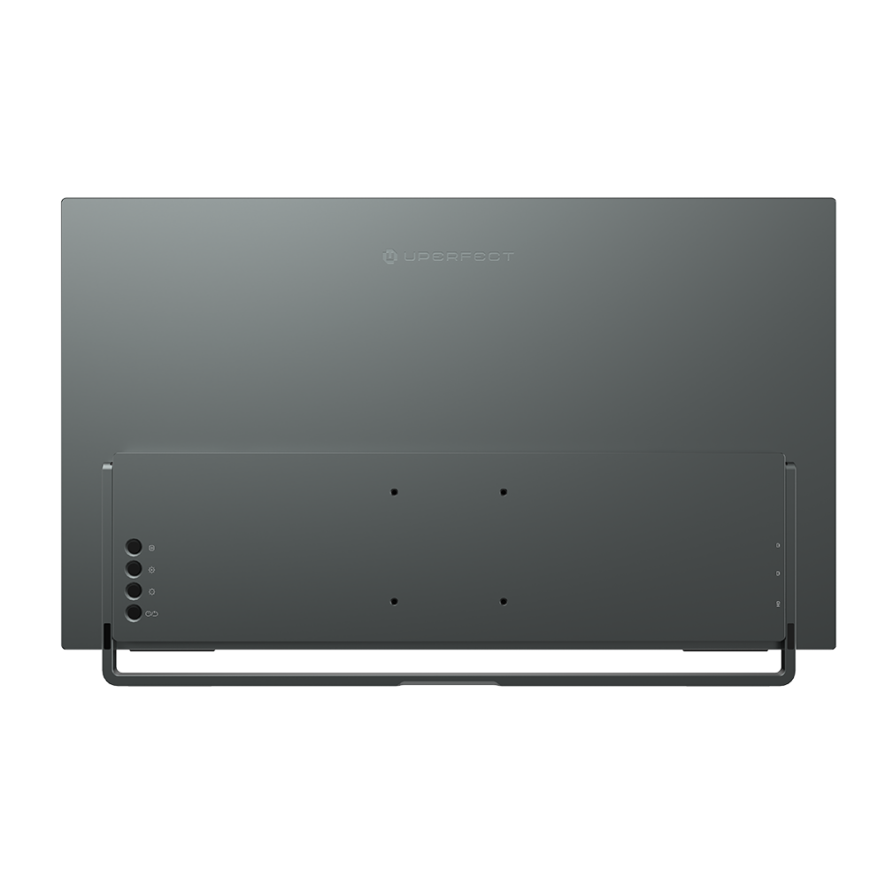 SC142BQ | 14.2 Inch 2:3 Vertical Monitor for Coding 100% sRGB Eye Care Display