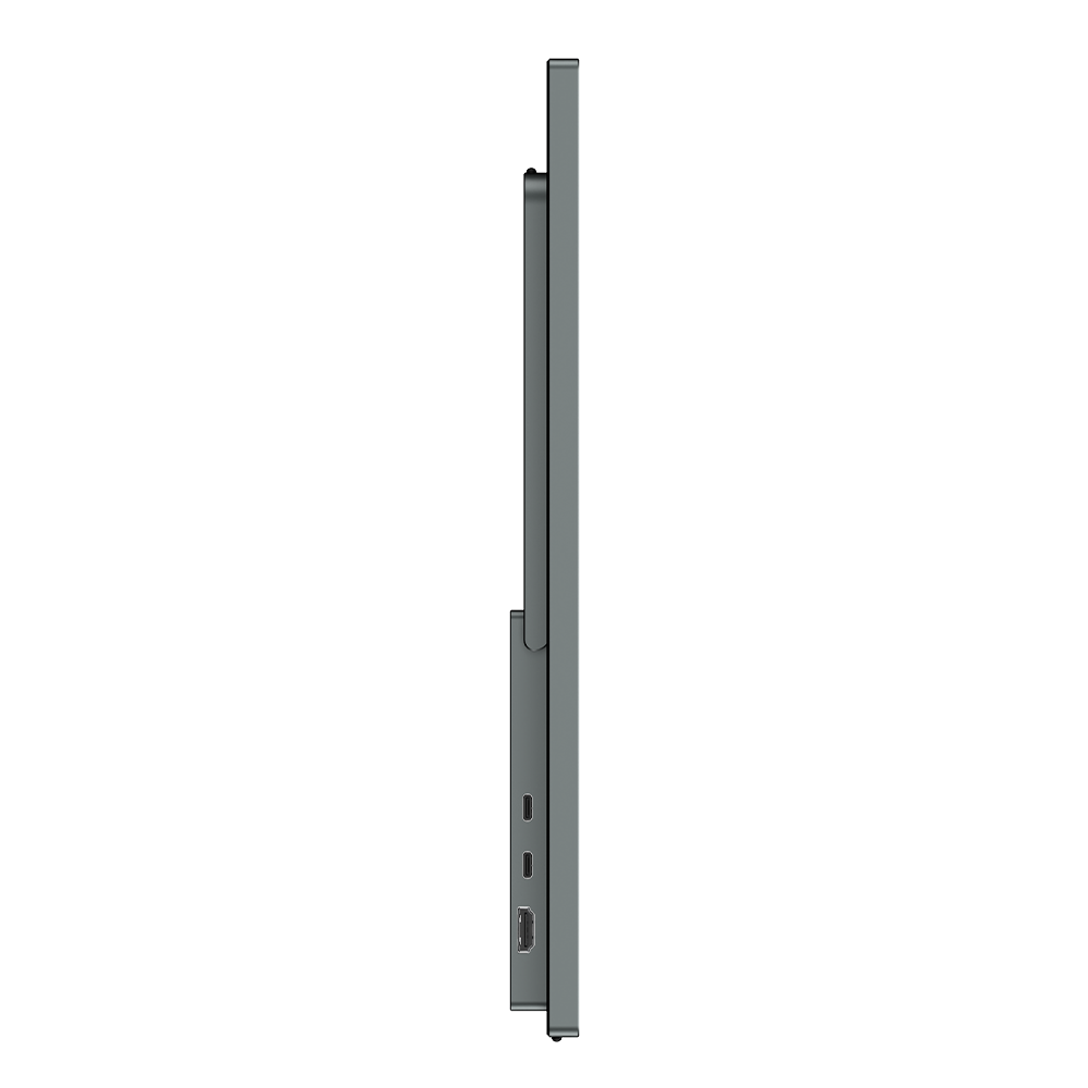 SC142BQ | 14.2 Inch 2:3 Vertical Monitor for Coding 100% sRGB Eye Care Display