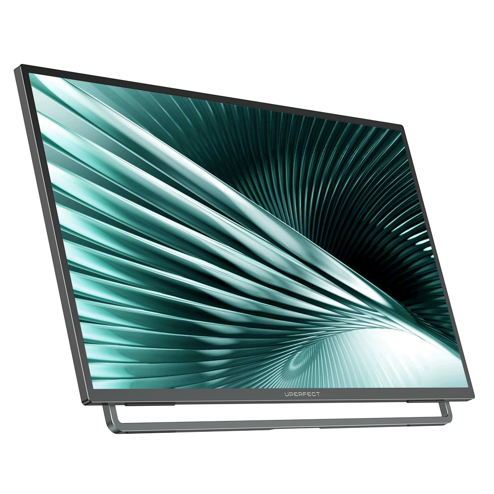 SC142BQ | 14.2 Inch 2:3 Vertical Monitor for Coding 100% sRGB Eye Care Display