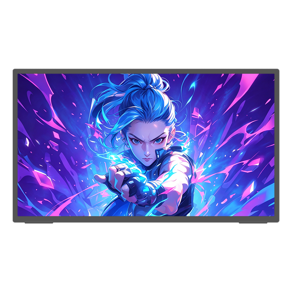 ZX245BF | 24.5 Inch Gaming Monitor 500Hz Portable Gaming Second Screen Display