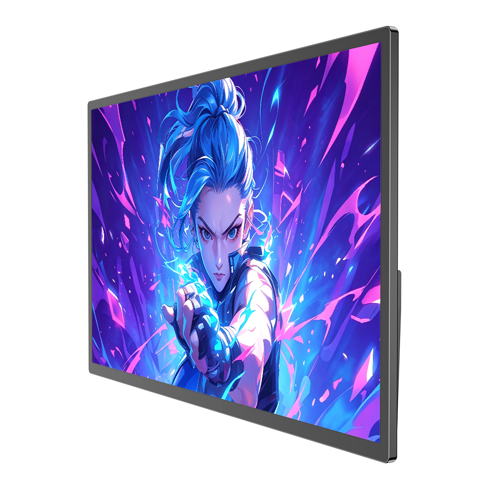 ZX245BF | 24.5 Inch Gaming Monitor 500Hz Portable Gaming Second Screen Display
