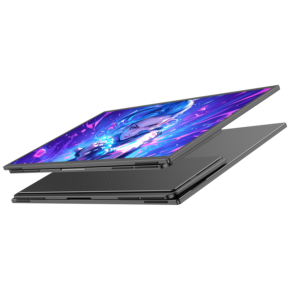 ZX245BF | 24.5 Inch Gaming Monitor 500Hz Portable Gaming Second Screen Display