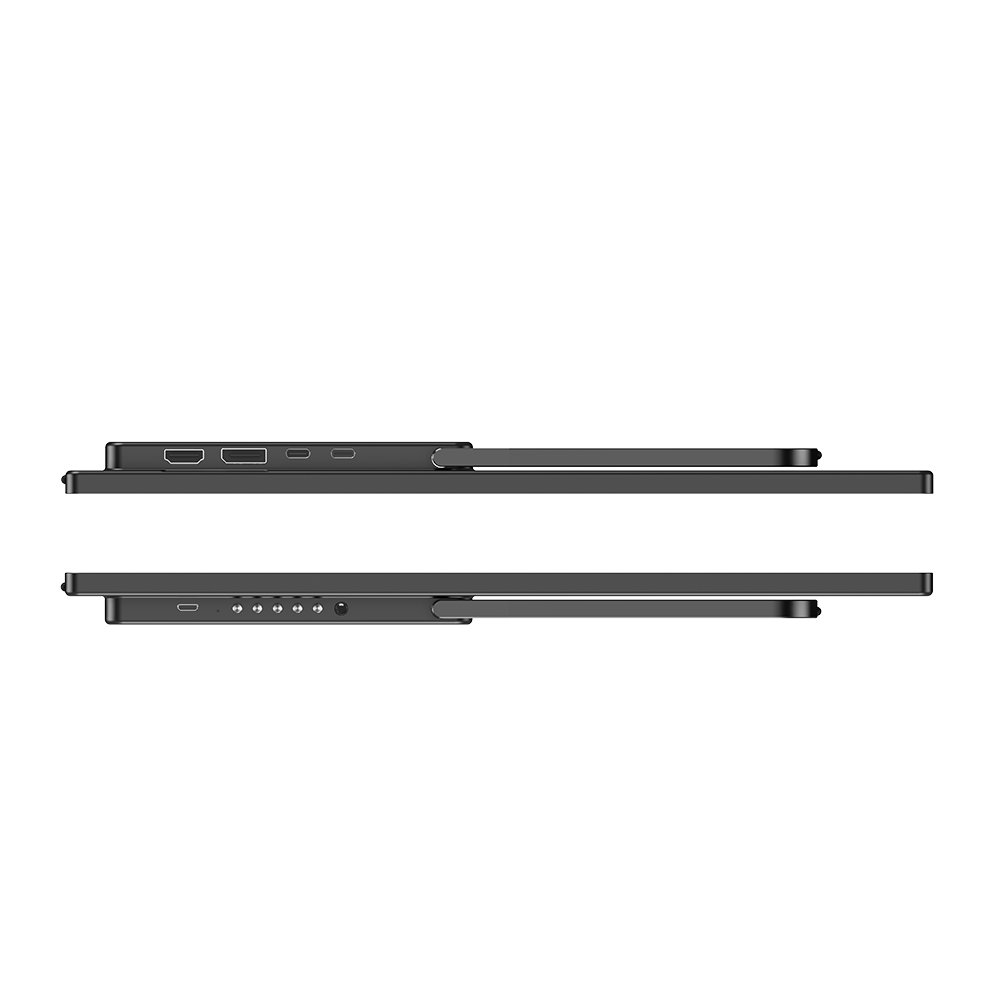 ZX245BF | 24.5 Inch Gaming Monitor 500Hz Portable Gaming Second Screen Display