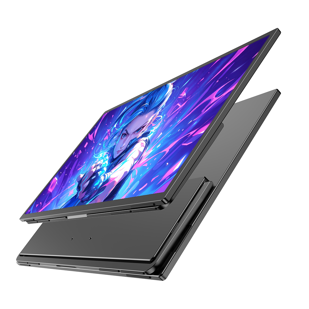 ZX245BF | 24.5 Inch Gaming Monitor 500Hz Portable Gaming Second Screen Display
