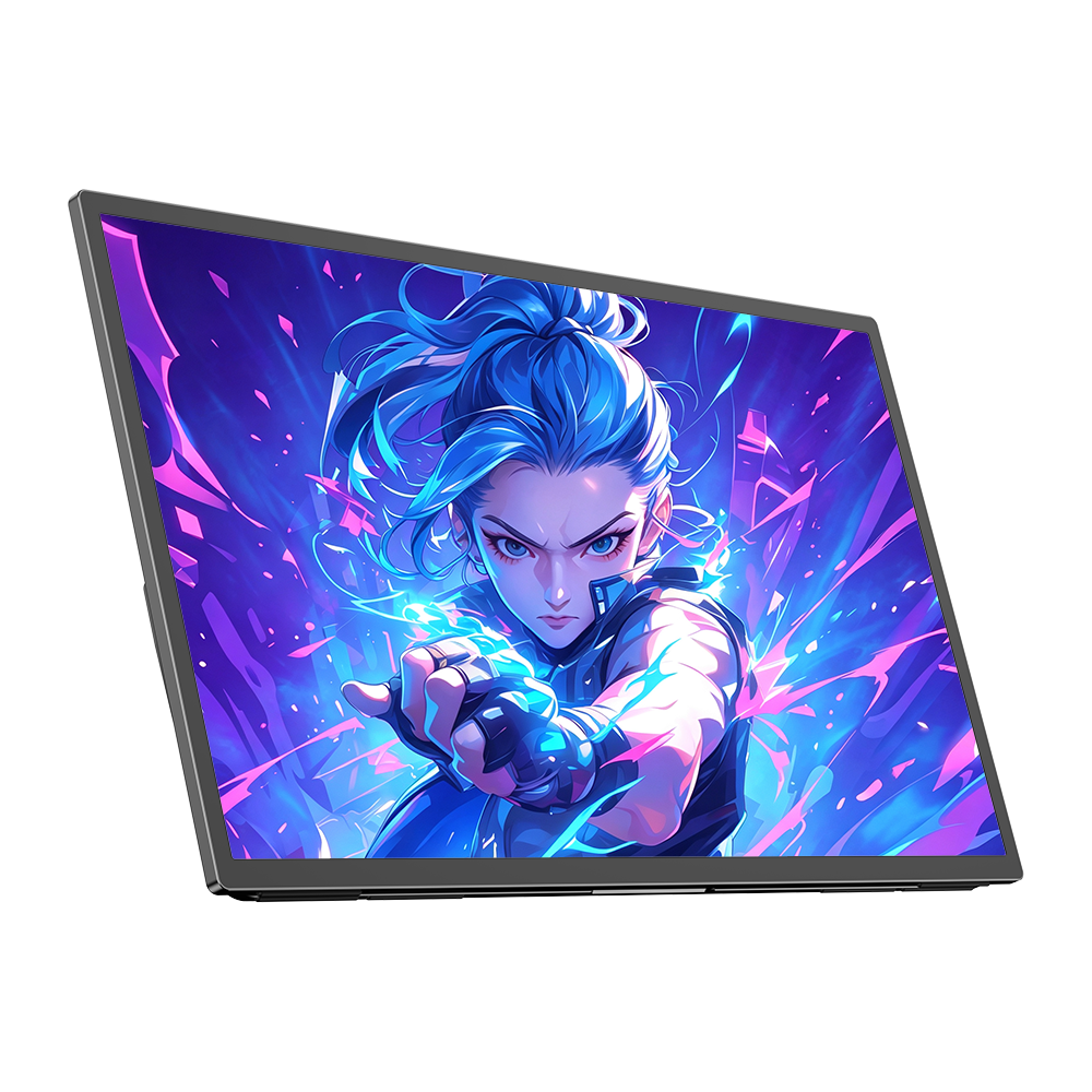 ZX245BF | 24.5 Inch Gaming Monitor 500Hz Portable Gaming Second Screen Display