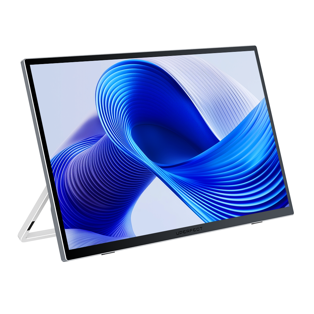 UD19BU | 19 Inch 4K 60Hz Designer Monitor with Professional Color Accuracy