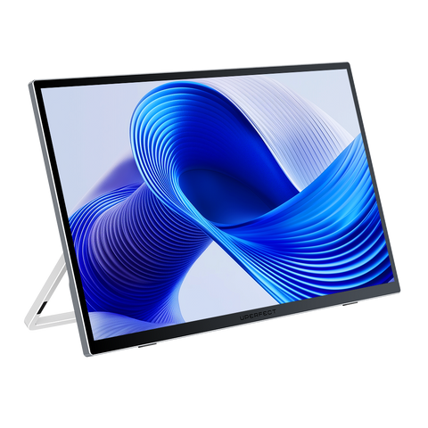 UD19BU | 19 Inch 4K 60Hz Designer Monitor with Professional Color Accuracy