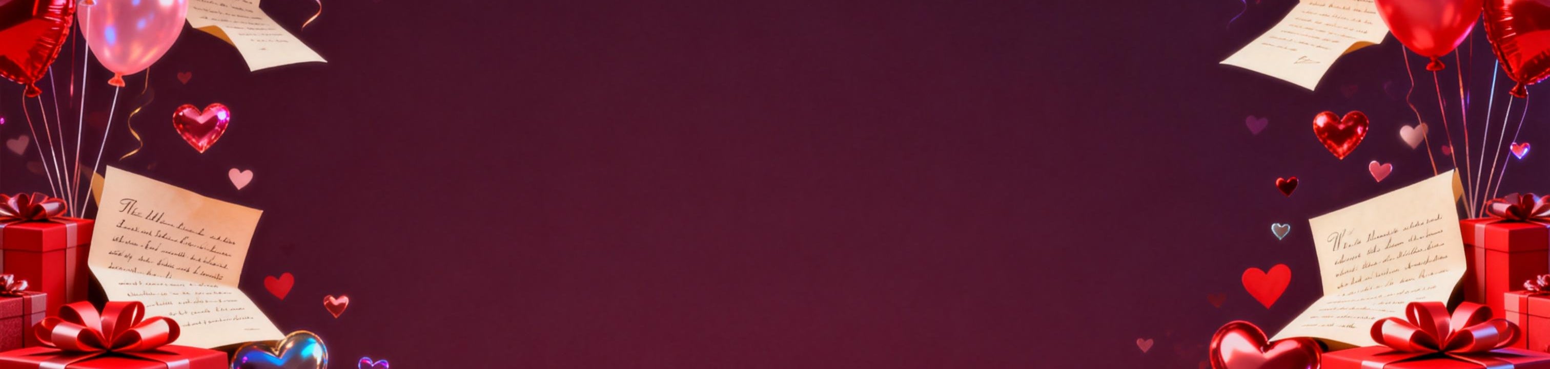 Happy Valentine's Day 2026 Deal