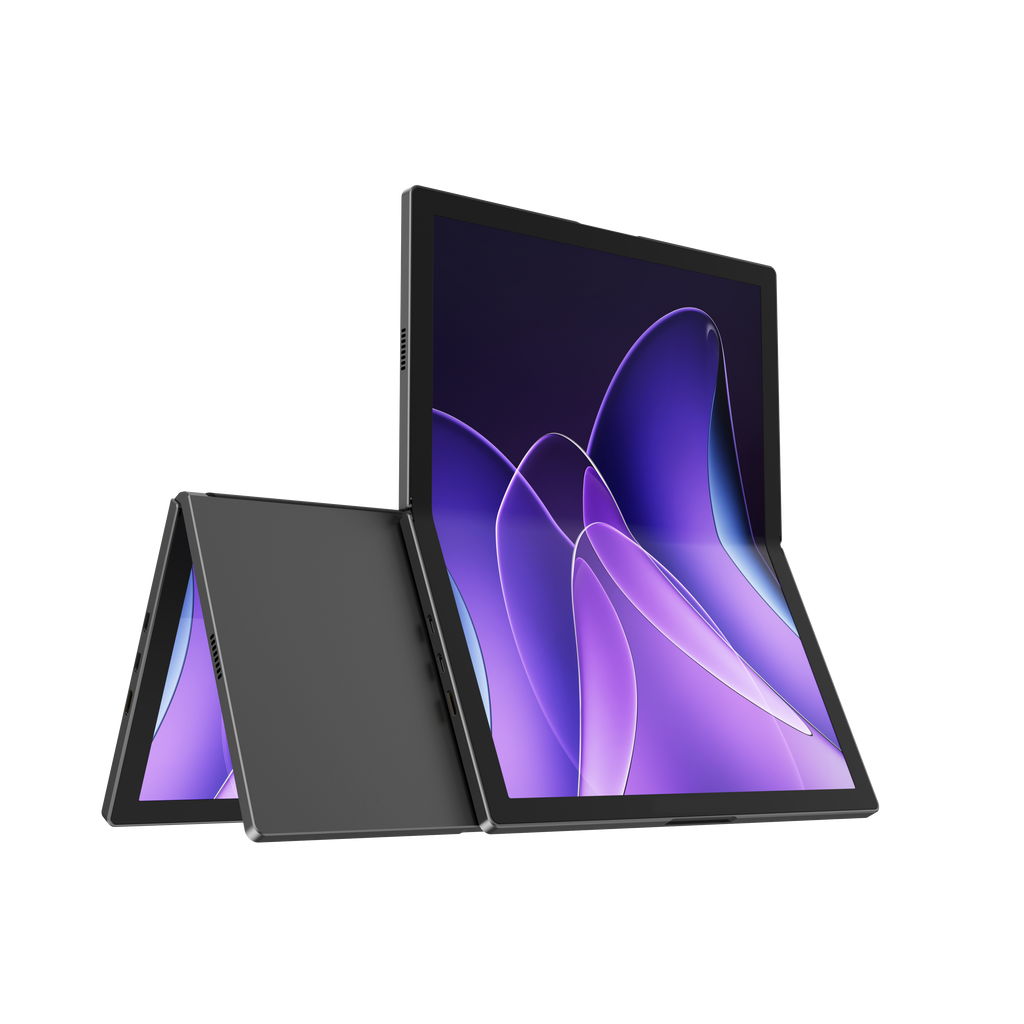UPERFECT Omega One - 16.3 Inch OLED Flexible Screen 2K Bendable Display Touch Monitor