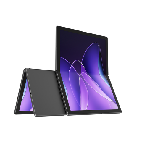 UPERFECT Omega One - 16.3 Inch OLED Flexible Screen 2K Bendable Display Touch Monitor