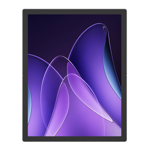 UPERFECT Omega One - 16.3 Inch OLED Flexible Screen 2K Bendable Display Touch Monitor