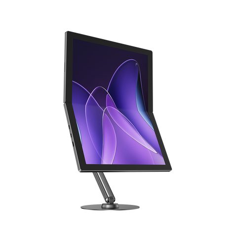 UPERFECT Omega One - 16.3 Inch OLED Flexible Screen 2K Bendable Display Touch Monitor
