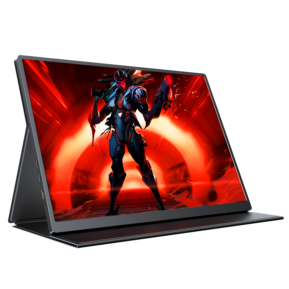 1440p 144hz Monitor Gaming 2K 16 Inch | UPERFECT