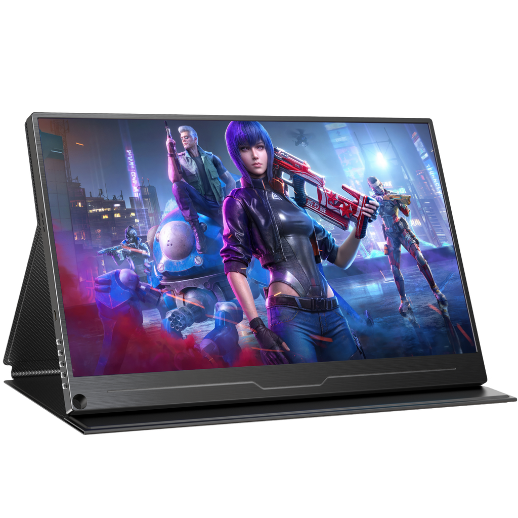 1440p Gaming Monitor Inch 2K HDR UPERFECT - Main Image