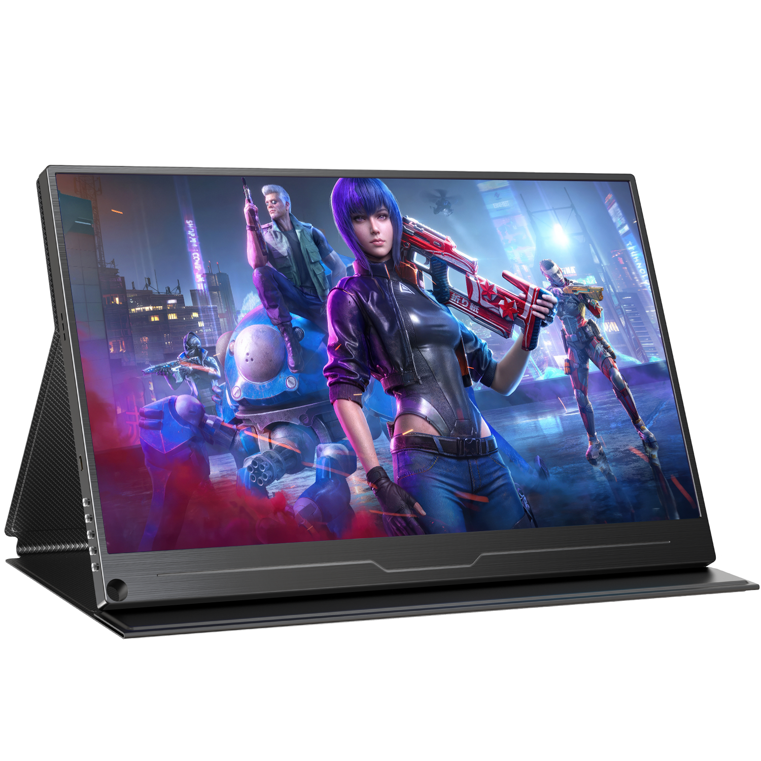 16 Inch Monitor Computer Pc Screen 1600P | UPERFECT