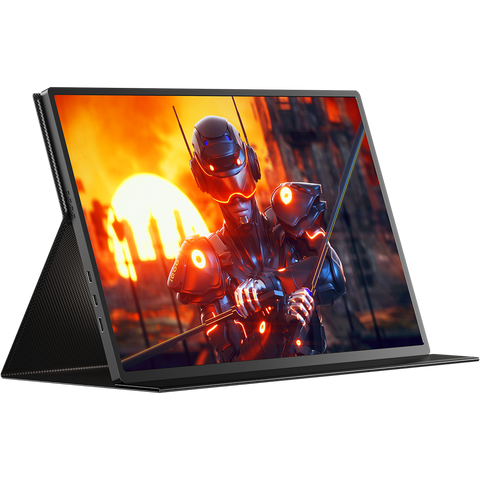 UPERFECT 16インチ モバイルモニター 144Hz 中古 1440p 144hz Monitor Gaming 2K 16 Inch | UPERFECT
