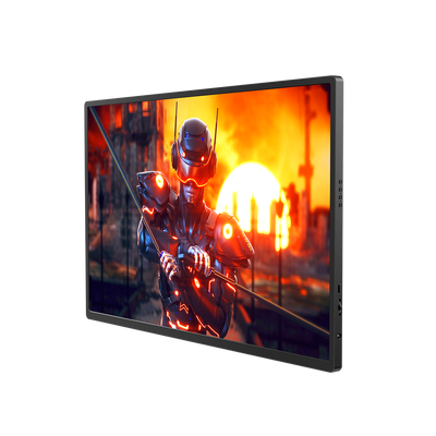 UGame C2 Pro - 2K 144Hz Gaming Monitor 16 Inch Portable Display 100%sRGB
