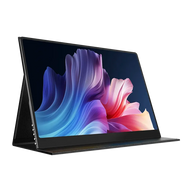 GR16HQ | OLED Portable Monitor 16:10 Gaming Monitor 16 Inch 3K Display 120Hz