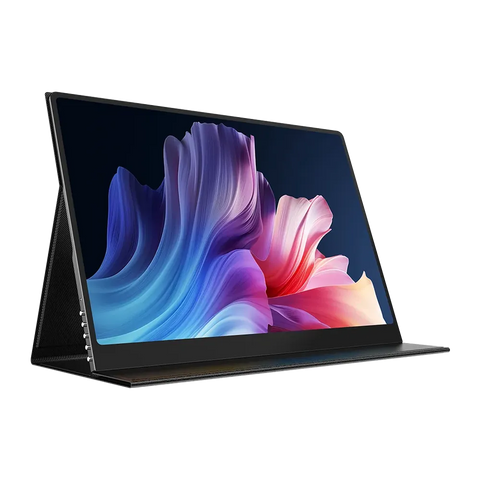 16 Inch 3K Monitor 120Hz OLED Gaming Display Touchscreen 16:10 16 Inch 3K Monitor 120Hz OLED Gaming Display Touchscreen 16:10